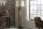 Lampadaire bois tissu blanc faible éblouissement 177 cm E27 Lire