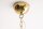 XXL Suspension en métal L:87 cm E27 14-flamme en or
