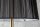 Lampadaire métal nylon or noir E27 160 cm élégant