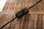Lampe de table Blendarme bois lin 50 cm E27 confortable