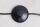 Lampadaire tripode bois plastique tressage viennois E27