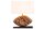 Lampe de table Blendarme Tissu Acacia Caoutchouc confortable