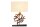 Lampe de table bois tissu caoutchouc 57 cm E27 anti-éblouissement