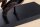 Lampe de table bois tissu caoutchouc 57 cm E27 anti-éblouissement