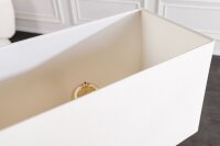 Lampe de table bois tissu anti-éblouissement E27...