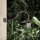Lampe dextérieur mur IP44 E27 verre laiton massif Maritim