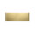 Applique Up Down L : 18 cm E14 laiton en bronze clair
