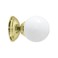 Lampe de salle de bain murale &Oslash; 12 cm Abat-jour...