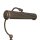Lampe à piano laiton H : 31,5 cm pivotant en bronze antique