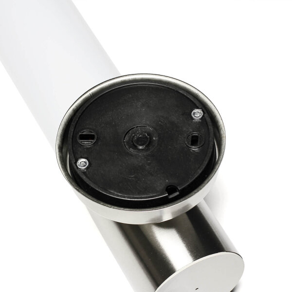 Lampe dextérieur avec capteur de mouvement Acier inoxydable IP44