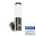 Lampe dextérieur avec capteur de mouvement Acier inoxydable IP44