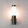 Lampe dextérieur avec capteur de mouvement Acier inoxydable IP44