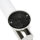 Lampe dextérieur avec capteur de mouvement Acier inoxydable IP44