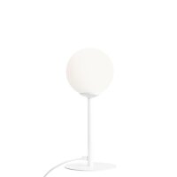 Lampe de table anti-éblouissement verre...