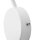 Applique flexible Blanc Métal P:60 cm E27 Loft
