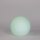 Boule lumineuse solaire à variation de couleur IP68 Ø 20 cm