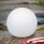 Lampe dextérieur LED solaire à variation de couleur Télécommande IP65