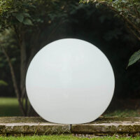 Lampe solaire dextérieur LED changeant de couleur...