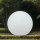 Lampe solaire dextérieur LED changeant de couleur Télécommande Ø 50 cm IP65