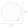Lampe boule fiche câble Ø 60 cm IP65 incl. E27 LED 2700 K
