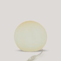 Lampe dextérieur ronde Ø 50 cm incl. LED...