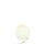 Lampe boule extérieure Ø 40 cm incl. LED E27 2700 K câble interrupteur