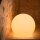 Lampe boule extérieure Ø 40 cm incl. LED E27 2700 K câble interrupteur