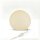 Lampe boule câble fiche Ø 20 cm E27 LED 2700 K extérieur