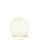 Lampe boule Ø 60 cm grand câble fiche incl. E27 LED 2700 K