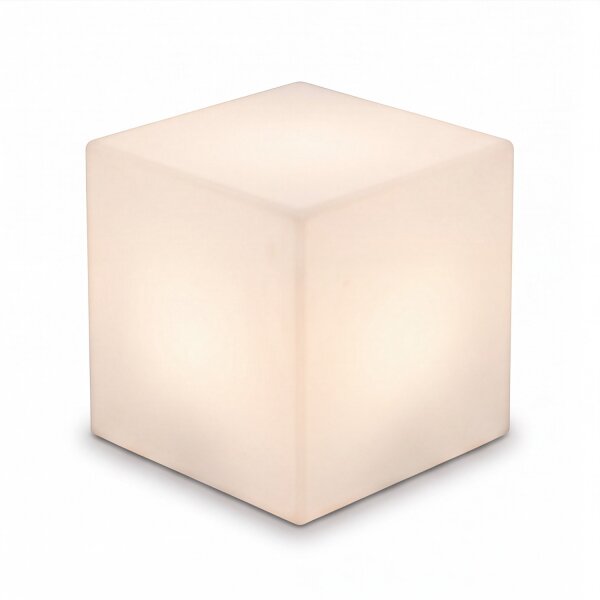 Lampe dextérieur Câble Connecteur Blanc IP65 incl. E27 LED L : 32 cm