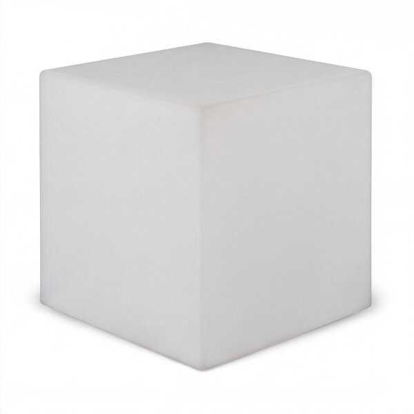 Lampe dextérieur LED Solar Dimmer RGBW Télécommande IP65 L : 20 cm