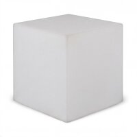 Lampe dextérieur LED Solar Dimmer RGBW...