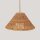 Lampe dextérieur module LED dimmable télécommande IP54 HAVE