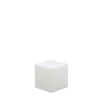 Cube lumineux extérieur câble fiche IP65 E27...