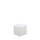 Cube lumineux extérieur câble fiche IP65 E27 LED 6500 K L : 20 cm