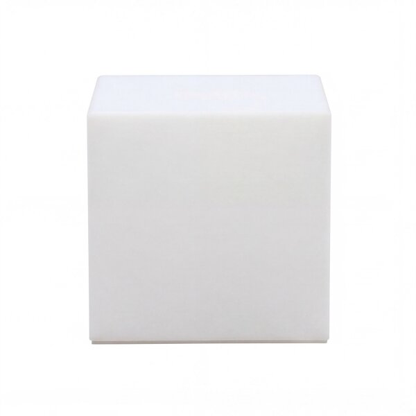 Cube lumineux Fiche Câble L : 40cm IP65 E27 LED 6500 K
