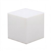 Cube lumineux Fiche Câble L : 40cm IP65 E27 LED 6500 K