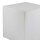 Cube lumineux solaire LED changeur de couleur Télécommande IP65