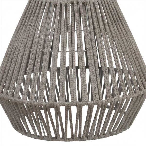 Suspensions extérieures Module LED Portable Variateur Télécommande IP54
