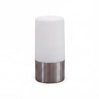 Lampe de table LED extérieure Portable Variateur...