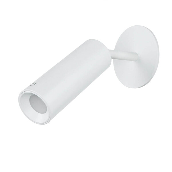 Applique LED Batterie Variateur Abat-jour portable 3000 K RHEYDT