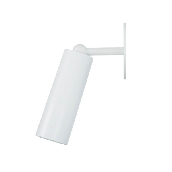 Applique LED Batterie Variateur Abat-jour portable 3000 K RHEYDT