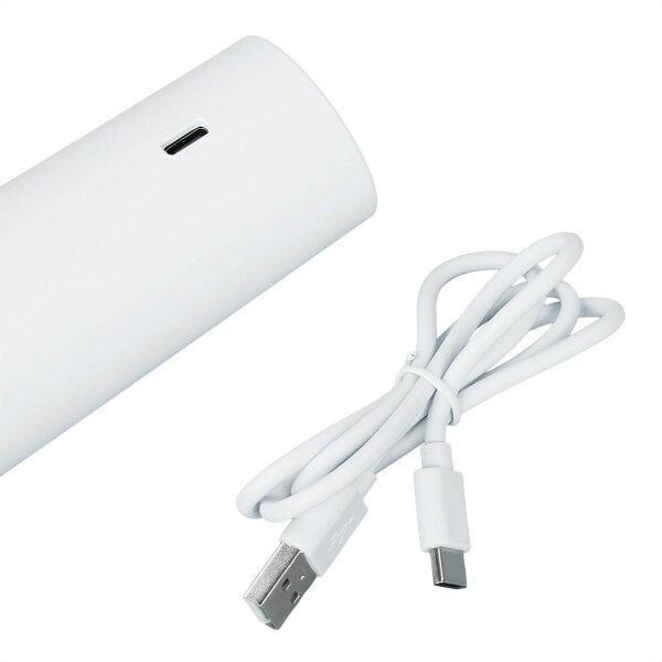 Applique LED Batterie Variateur Abat-jour portable 3000 K RHEYDT