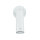 Applique LED Batterie Variateur Abat-jour portable 3000 K RHEYDT