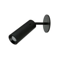 Applique LED Batterie Variateur Abat-jour portable 3000 K...