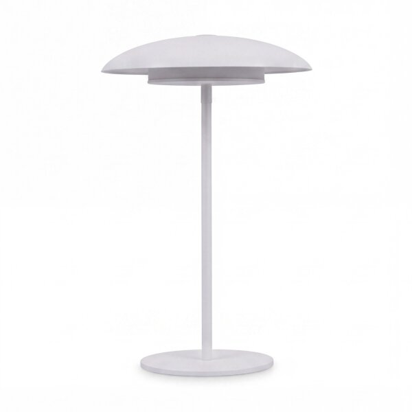 Akku Tischleuchte LED Touch Dimmer IP44 3000 K Portable Extérieur