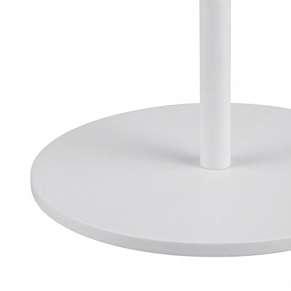 Akku Tischleuchte LED Touch Dimmer IP44 3000 K Portable Extérieur
