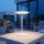Akku Tischleuchte LED Touch Dimmer IP44 3000 K Portable Extérieur