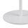 Akku Tischleuchte LED Touch Dimmer IP44 3000 K Portable Extérieur