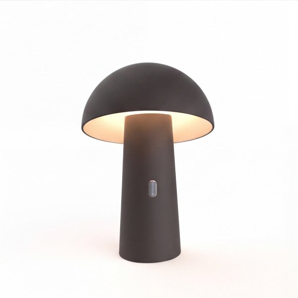 Lampe de table LED Sans fil Portable Touch Dimmer IP44 Extérieur
